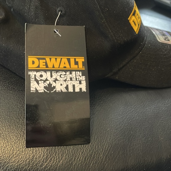 Dewalt Tough in the North Hat - Picture 8 of 12